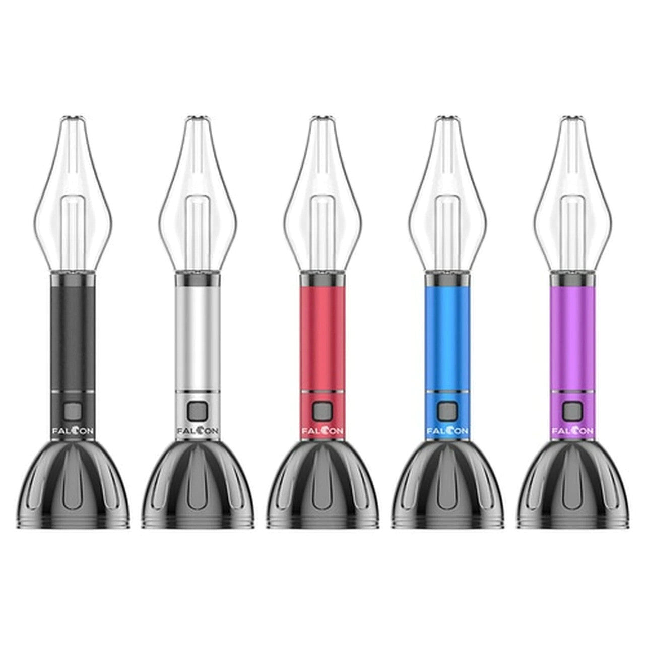 YOCAN FALCON 6 IN 1 VAPORIZER