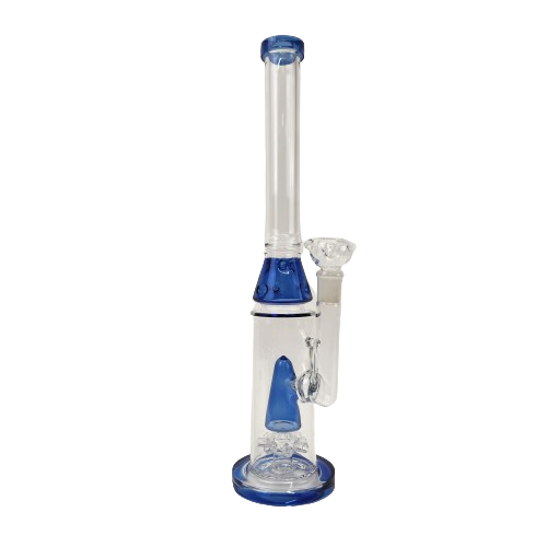 Large Waterpipe With Cone Perc