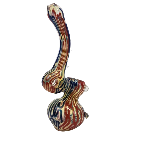 Bubbler With Ring