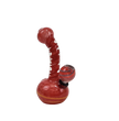 Bubbler With Removable Slide