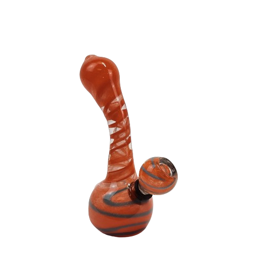 Bubbler With Removable Slide