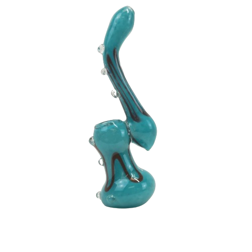 Bubbler with Beads