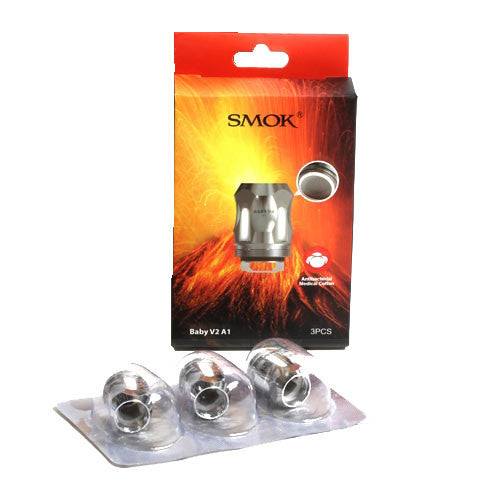 Smok - Baby V2 A1 Coil - Vape Coils