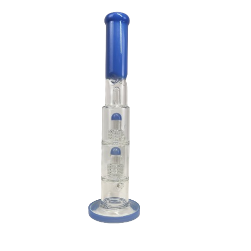 Large 4 Chamber Diffuser Waterpipe