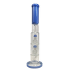 Large 4 Chamber Diffuser Waterpipe