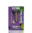 Ocho Extracts Obliter8 2G Cartridges - 6 Pack