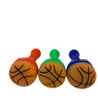 Silicone Basketball Bowl