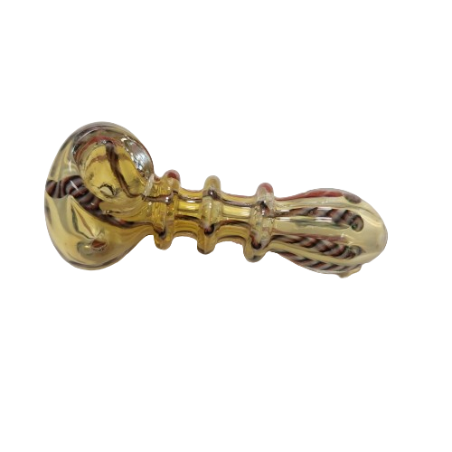 Hand Pipe 3 Ring