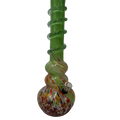Green Mixed