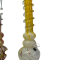 Yellow & White