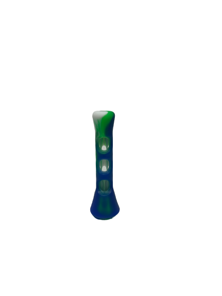 Silicone Chillum