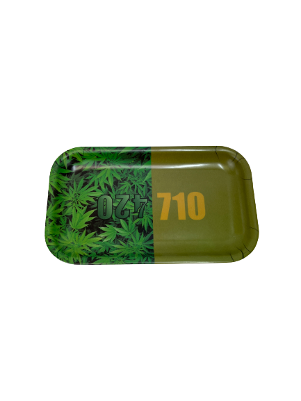 420/710 Rolling Tray MSRP - $9.99