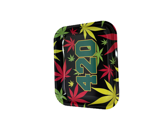 Large 420 Rolling Trays