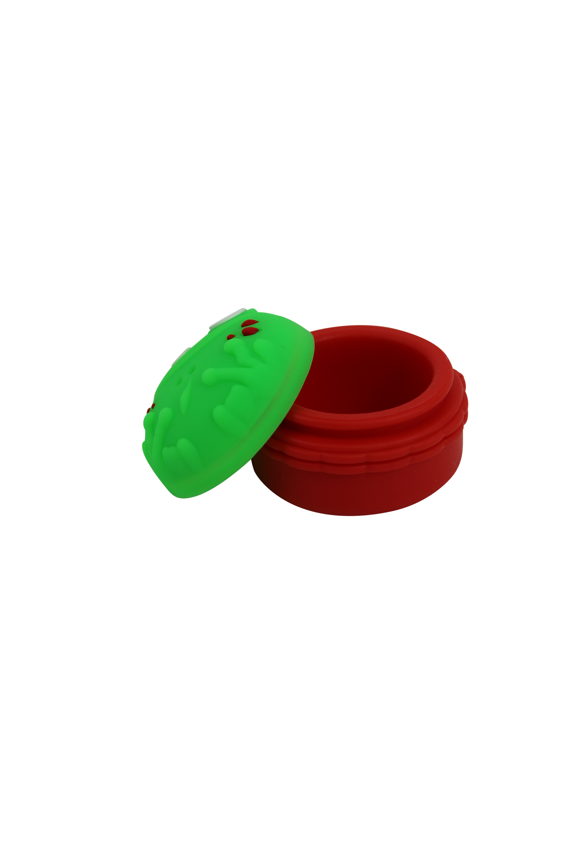 Silicone Frog Containers - 5 Pack