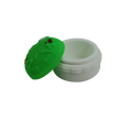 Silicone Frog Containers - 5 Pack