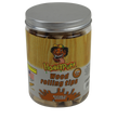 Honey Puff Wooden Filter Tips 120ct