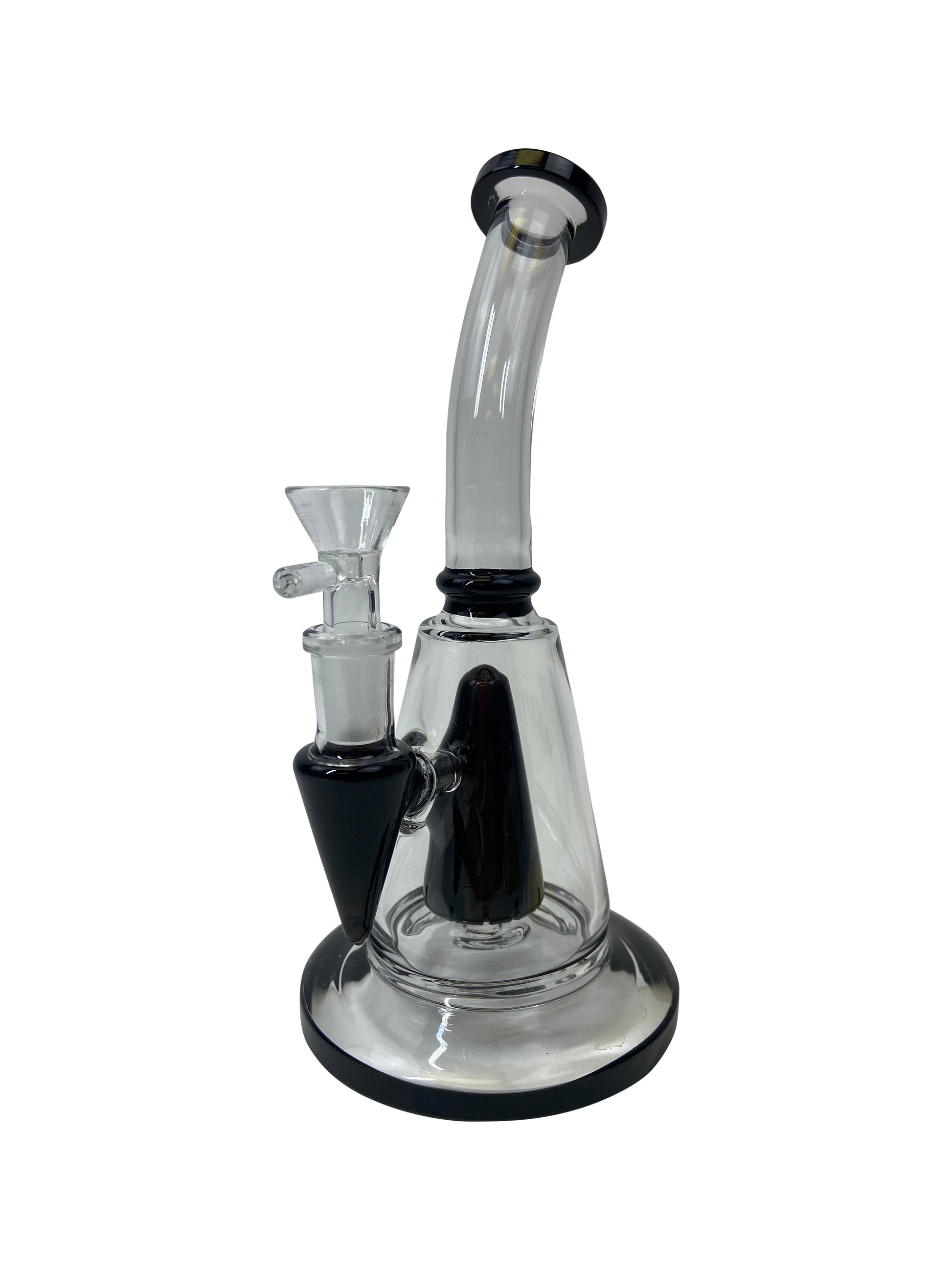 Maniak Table Top Glass Rig