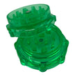 Medium Two Piece Plastic Grinder (12ct Display)