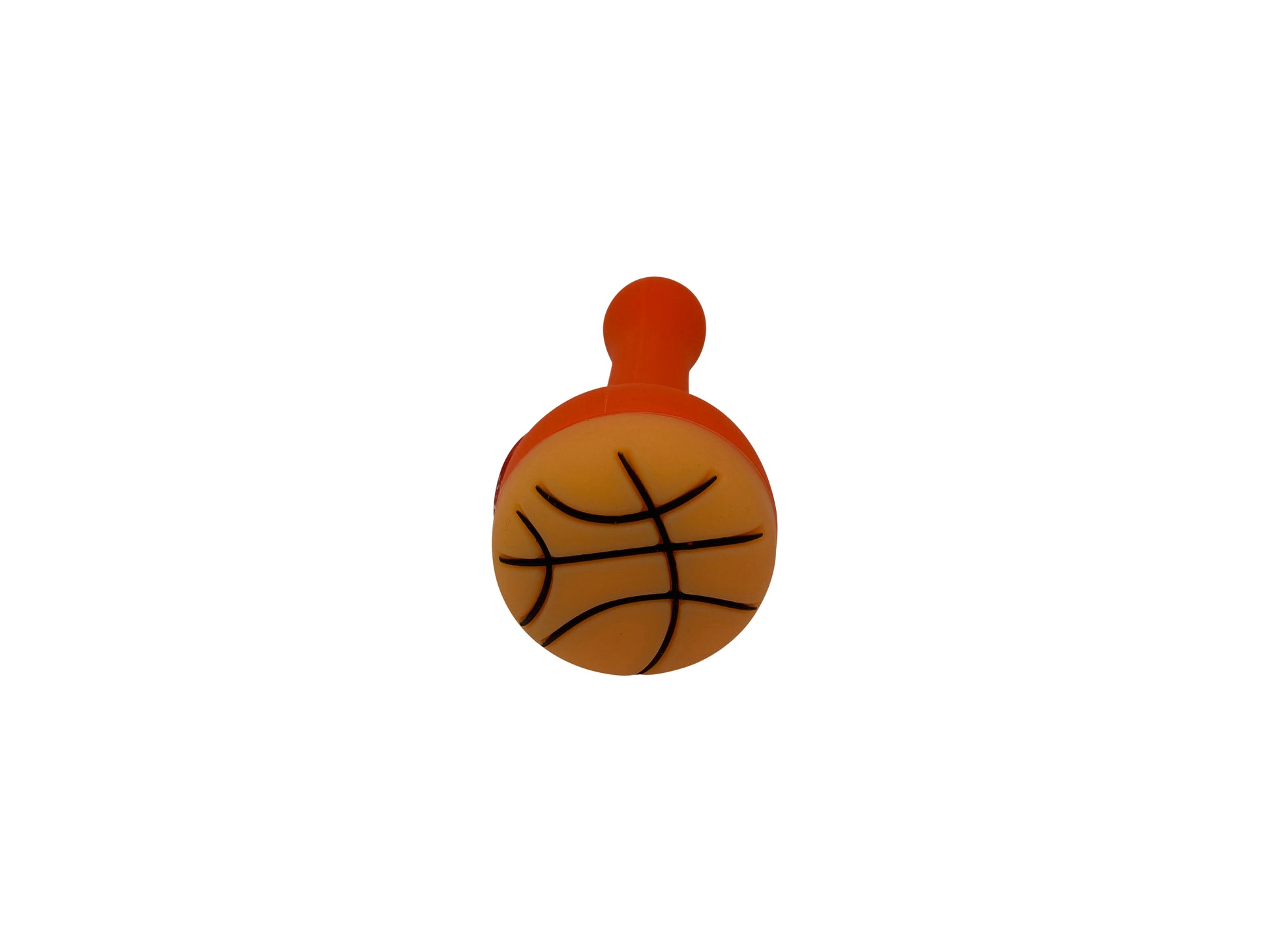 Silicone Basketball Bowl