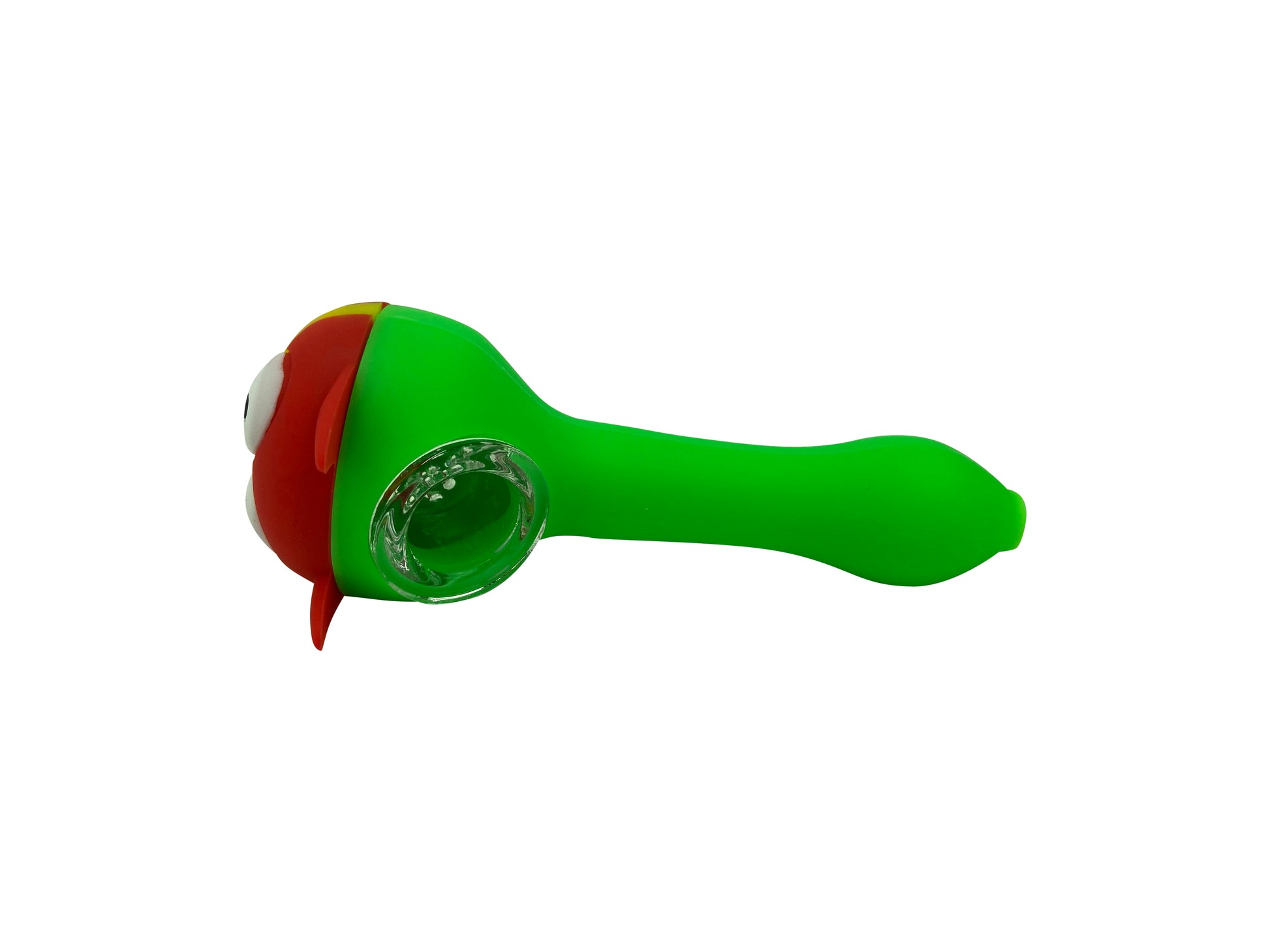 Silicone Bowl Pipe (Cat)