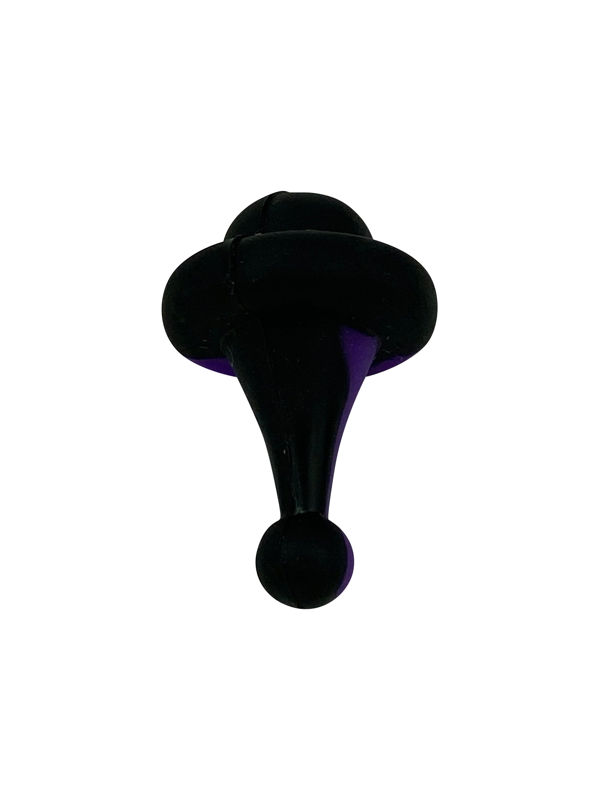 Silicone XL UFO Dab Caps