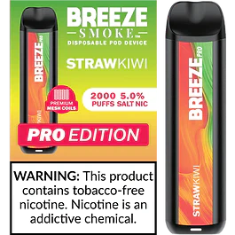 Breeze PRO - Nicotine Disposable - Disposable Nicotine A&I Family Wholesale Breeze PRO - Nicotine Disposable - Disposable Nicotine A&I Family Wholesale
