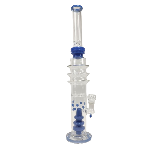 Large Waterpipe Diffuser With Dots