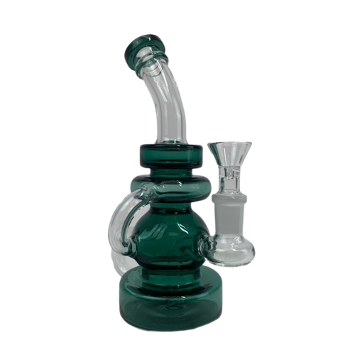 Orb Recycler