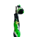 Green / Black