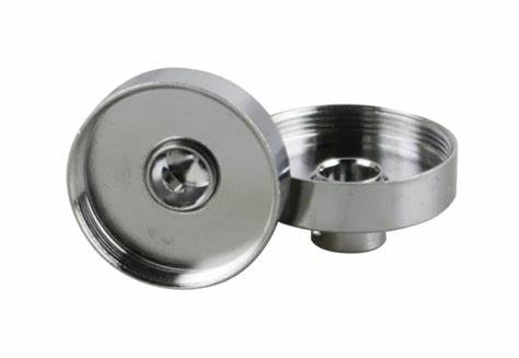 Yocan - Evolve Plus XL Coil Caps - Vaporizer Coils
