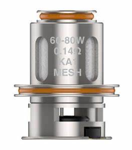 Geekvape - M 0.14 Ohms Coil - Vape Coils