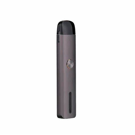 UWELL - Caliburn G Pod System Gray - Vape Devices