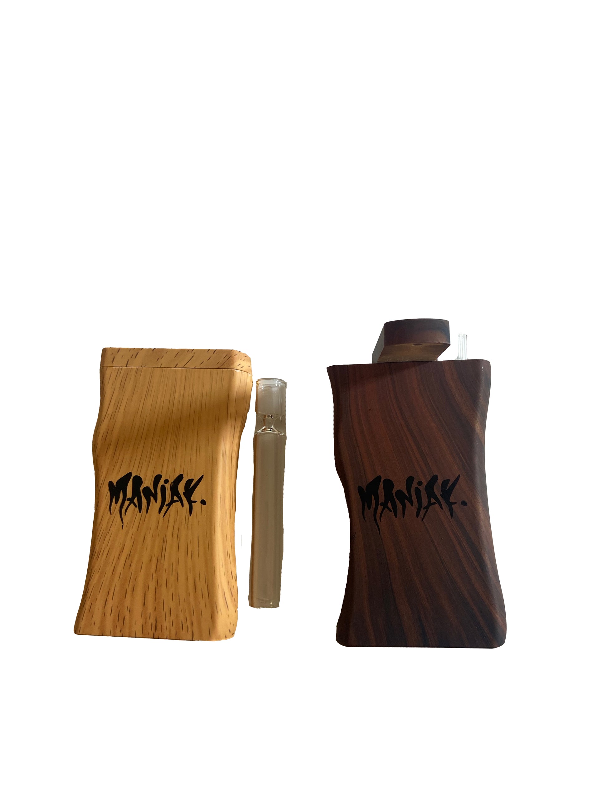 Maniak - Dugout with One Hitter - S Essentials