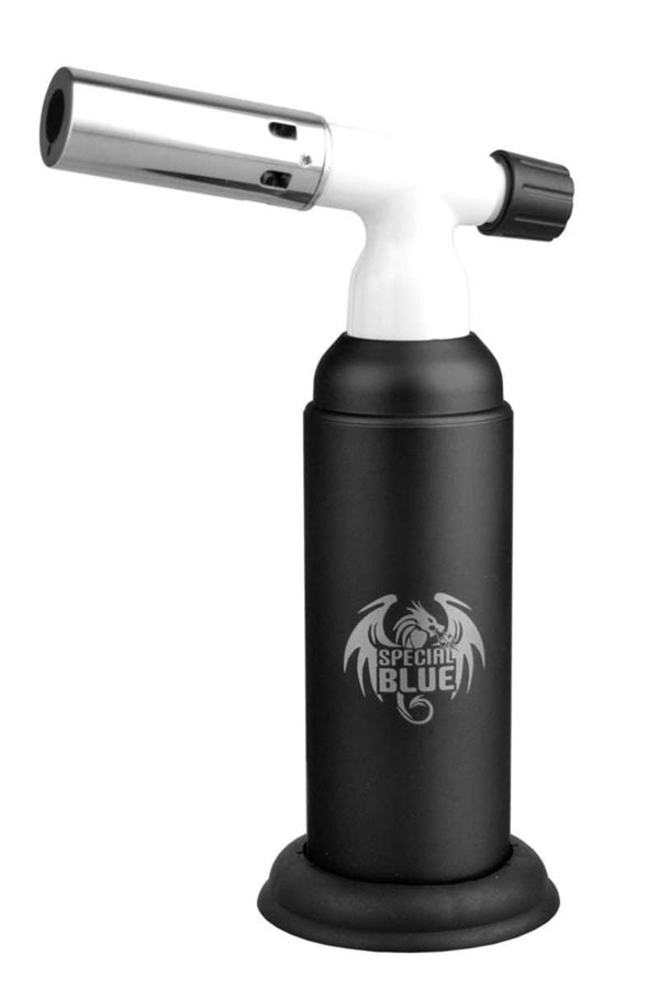 Special Blue Monster Pro Torch