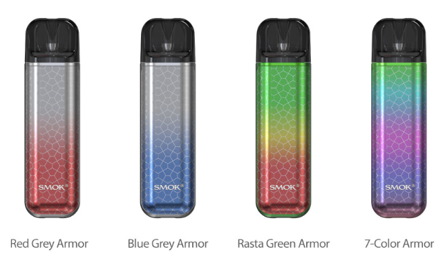 Smok - Novo 2S Kit - Vape Devices