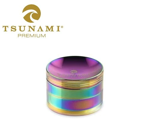 Tsunami Grinder - 50mm