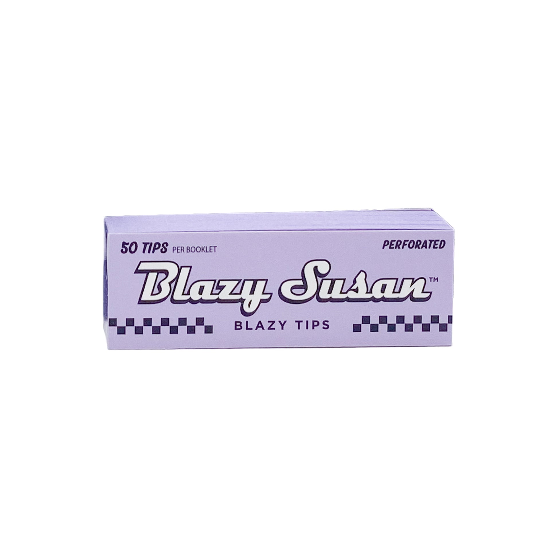 Blazy Susan - Filter Tips 50 Pack