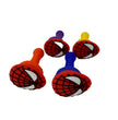 Silicone Spiderman Bowl