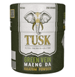 TUSK Kratom Green Vein Powder
