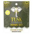 Tusk Kratom Extract Gummies - 12 Pack *New Flavor*