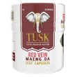 Tusk Red Vein Maeng Da Capsules