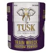 Tusk Kratom Train Wreck Powder