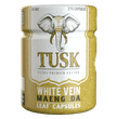 Tusk White Vein Maeng Da Capsules
