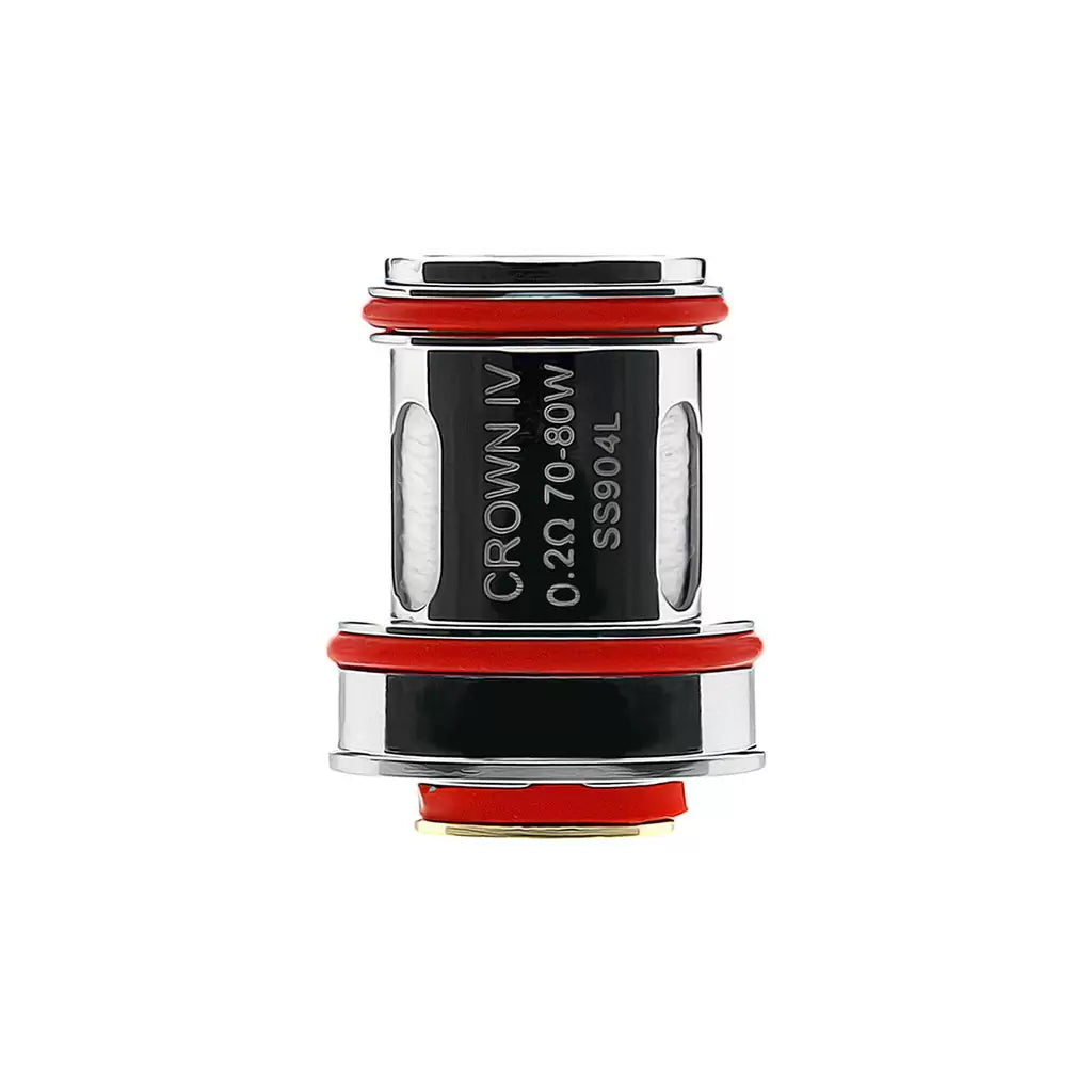 UWELL - Crown IV Coil 0.2 Ohms - Vape Coils