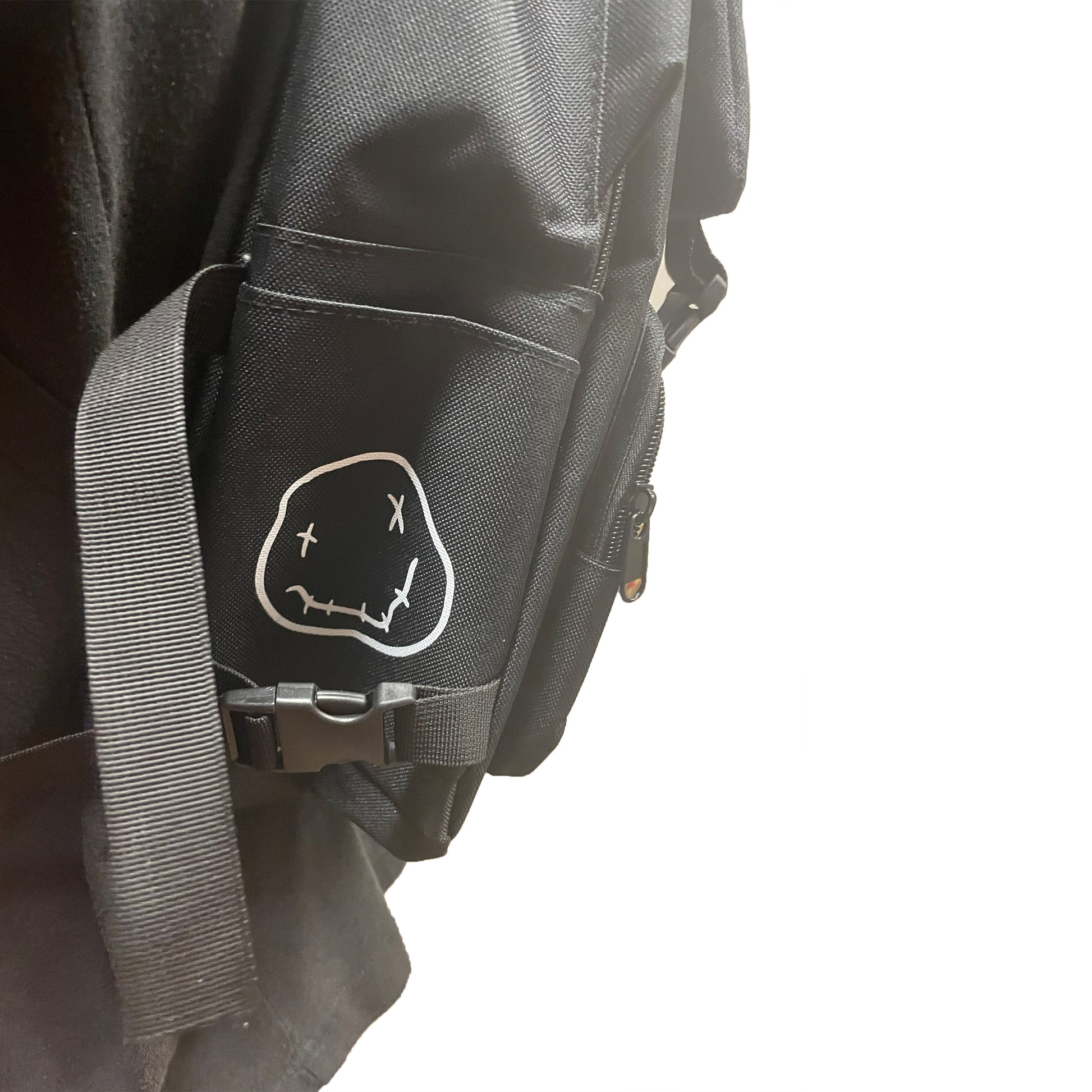 Spray sales gram bookbags