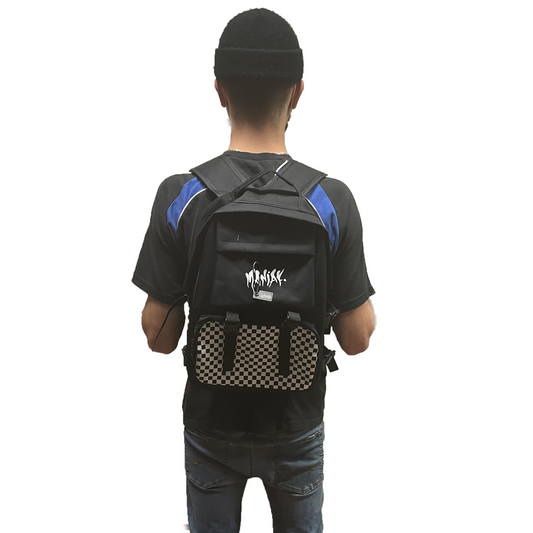 Bookbag - Clothing Maniak.