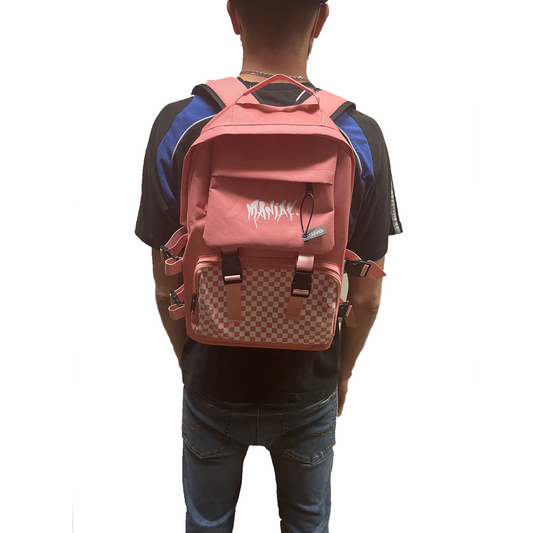 Bookbag - Clothing Maniak.