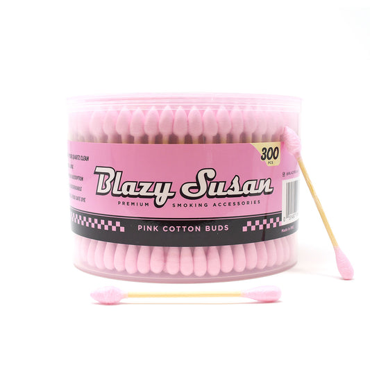 Blazy Susan - 300 Count Cotton Buds