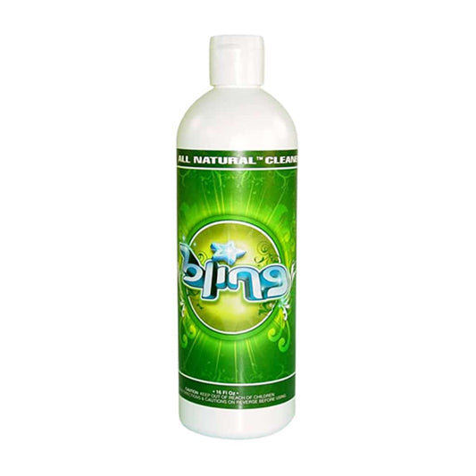 Bling 16oz Cleaning Solution