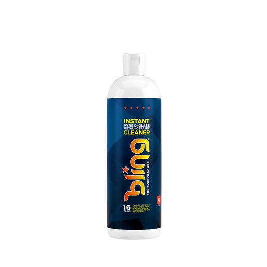 Bling 16oz Cleaning Solution